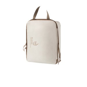 Bolsa <span class=keywords><strong>de</strong></span> almacenamiento <span class=keywords><strong>de</strong></span> <span class=keywords><strong>viaje</strong></span> BRM para equipaje, ropa, zapatos y ropa interior, organizador portátil para uso en viajes <span class=keywords><strong>de</strong></span> negocios, diseño moderno y sencillo - Product Image 6