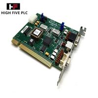 Nouvelle carte d'interface d'imprimante 51305378-100 pour équipement électrique de contrôle industriel, prête à l'emploi