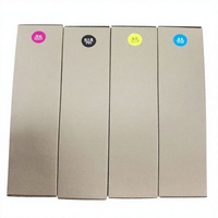 Nuevo Sistema de Tanque de Tinta para Impresora de Inyección de Tinta - Tinta UV/Solvente/a Base de Agua