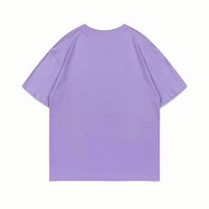 Wholesale Custom Plain Men's and Women's T-<b>shirt</b> White Printed T-<b>shirt</b> 100% Cotton Custom T-<b>shirt</b> - Product Image 3