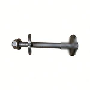 ZP11 para 48190-0K030 Toyota Hilux <span class=keywords><strong>VIGO</strong></span> 4WD tornillo de suspensión inferior corto 48190-0K010 - Product Image 1