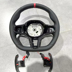 Volante Completo para <span class=keywords><strong>BMW</strong></span> G14 G15 G16 G26 G28 G29 G31 G32 G38 G60 G70 G82 G83 G87 G90 - Product Image 3