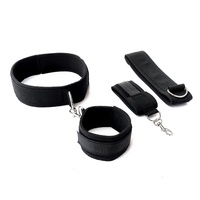 BDSM fétiche brassard contraintes Bondage menottes manilles accessoires érotiques esclave jouets sexuels pour Couples jeux pour adultes Sex Shop