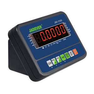 JADEVER JWI-2100 औद्योगिक वजन पैमाने सूचक के लिए पैकेजिंग - Product Image 2