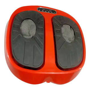 Penjualan terlaris pelatihan & pijat tambahan Shiatsu Pijat Kaki termasuk pengendali jarak jauh perangkat kesehatan untuk meningkatkan sirkulasi darah - Product Image 5
