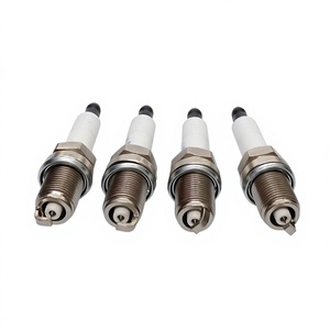 Nouvelle bougie d'allumage à l'iridium 55490097 compatible avec 91970 ILNAR8B7G M12x1.25, portée 25mm, espacement 0.7mm pour Opel/Vauxhall - Product Image 3