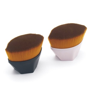 <span class=keywords><strong>Brocha</strong></span> de Maquillaje Rosa de Marca Privada OEM/ODM ZPM, <span class=keywords><strong>Brocha</strong></span> Cosmética con Logotipo Personalizado para Bronceado - Product Image 4