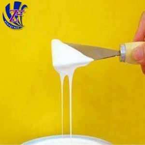 Emulsión de polímero estireno-acrílico/Resina acrílica de estireno/Polímero acrílico de estireno - Product Image 1