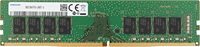 SAM 16GB DDR4 2400MHz PC4-19200 (PC4-2400T) CL17 UDIMM 2Rx8 Dual Rank 1.2V Non-ECC DIMM 288-Pin RAM para PC de Escritorio