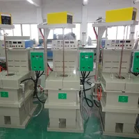 Stainless Steel Electro Plating Machine