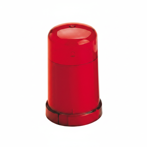 Lampada a LED Rossa 1 LED 5Lm (Velamp IL01) - Product Image 2
