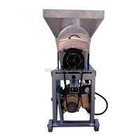 Top Vente Haute Qualité Bienvenue Champignon Culture Bâton Ensacheuse/Champignon Sac Inoculation Machine