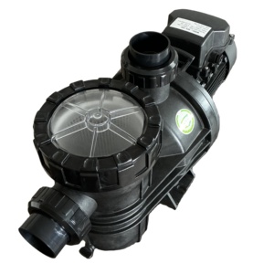 Bomba de Filtración para Piscina de 1.2hp, 1.5hp, 2.5hp, Bomba de Succión con 2 Años de Garantía - Product Image 5