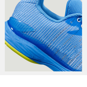 Chaussures <span class=keywords><strong>de</strong></span> <span class=keywords><strong>tennis</strong></span> décontractées confortables et respirantes pour hommes, basses, <span class=keywords><strong>surface</strong></span> en filet, semelle intermédiaire en PVC, doublure en coton pour le sport, été, printemps - Product Image 4