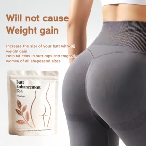 Tè alle Erbe Naturale Premium per il Benessere Femminile, Etichetta Privata, per l'Armonia del Corpo e la Vitalità delle Donne - Product Image 1