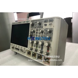 ออสซิลโลสโคปสัญญาณผสม Keysight MSOX3014A 100 MHz 4 ช่องสัญญาณอนาล็อกและ 16 ช่องสัญญาณดิจิทัล - Product Image 1