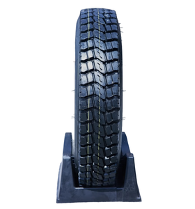 ยางรถตักล้อยางแบบเรเดียลไร้ยางใน รุ่นใหม่ LCH T-REX 10.00R20 18PR โครงสร้างเหล็กทั้งหมด สำหรับงานหนัก ระยะทางไกล - Product Image 3
