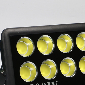 Reflectores LED para Exteriores de 200W 300W 400W 500W 600W 800W 1000W, 220V, Alto Lumen 100lm/<span class=keywords><strong>W</strong></span>, IP66 Impermeables, COB - Product Image 4