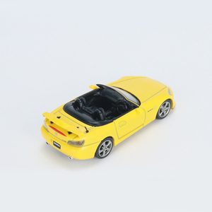 MINIGT Toy Model Car Diecast 1/64 S2000 Type S CR <span class=keywords><strong>RIO</strong></span> Sports Car Models - Product Image 4