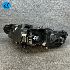 Lente Faro LED per <span class=keywords><strong>BMW</strong></span> <span class=keywords><strong>X2</strong></span> F39 2017-2023, Faro Originale di Alta Qualità, Luce Auto M35i <span class=keywords><strong>BMW</strong></span> F39 - Product Image 5