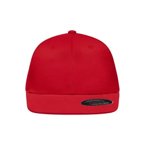 Gorra Cappellino Flexfit de Visera Plana, Personalizable - Product Image 3