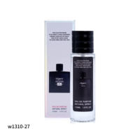 Meilleurs choix de parfums de marque en format mini, senteurs inspirées pour hommes et femmes