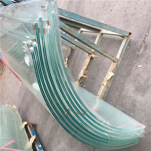 Piso de Vidrio Templado Laminado de Alta Transmisión y Seguridad - Product Image 5