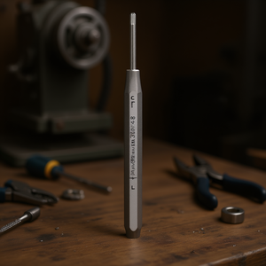 Vanadium Lobe Extra 366 # Destornillador Hexagonal de Precisión 4.8 - Product Image 3