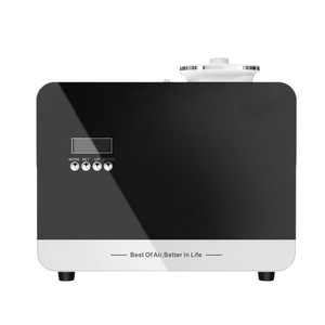 Aroma <b>Diffuser</b> 0.5-1L Fog Type <b>Electric</b> Air Freshener For Commercial Use - Product Image 5