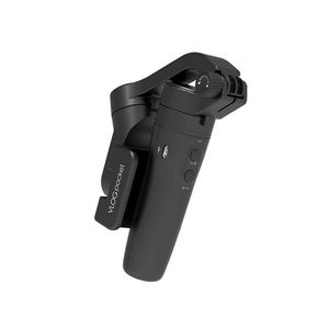 <span class=keywords><strong>Feiyu</strong></span> VLOG-cardán estabilizador de mano para teléfono móvil, plegable, de bolsillo, 3 ejes - Product Image 2
