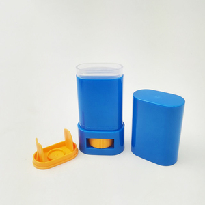 ODM Nhà Cung Cấp Ruipack OEM Rỗng 16G 20G Nhựa Khử Mùi Gậy Chai/Rỗng Mỹ Phẩm Kem Chống Nắng Cơ Thể Chai Kem Bao Bì Container - Product Image 3