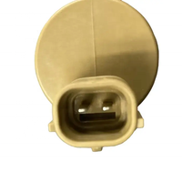 Vanne de régulation de pompe à carburant SCV 294009-1221 pour pièces de camion Isuzu Hino, électrovanne de dosage de pompe à carburant