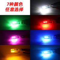 Ampoule LED YD E10 60 V, Ampoule LED E10 12 V BA9S, Ampoule LED E10 230 V, Ampoule LED E10 6 V, Ampoule LED E10 BA9S, Ampoule LED E10 24 V, Ampoule LED pour divertissement, Ampoule LED DC