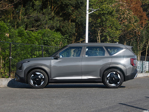 Voitures électriques SUV EV5 2024 530 Land Voiture <span class=keywords><strong>de</strong></span> bonne qualité et à bas <span class=keywords><strong>prix</strong></span> - Product Image 2