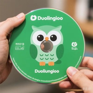 Cuenta Premium de Duolingo Pro, 12 Meses, Aplicable Globalmente, Activa Tu Propia Cuenta, DVD, <span class=keywords><strong>CD</strong></span> - Product Image 3