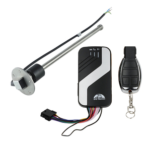 4G LTE GPRS COBAN Gps <b>Tracker</b> for Car Vehicle With Baanool IOT Android Ios App <b>Sim</b> <b>Card</b> 403C 403D Remotely Coban 4G GPS Tracking - Product Image 5