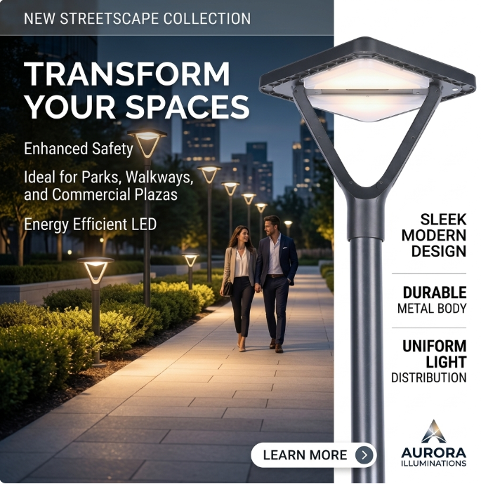 Outdoor LED Waterproof Solar Courtyard Light Intelligent Light-controlled Outdoor Solar Garden Light with Lithium Battery