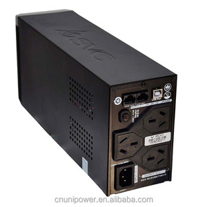 Diagrama de Circuito de Ups para Computadora 1000va Ups - Product Image 2