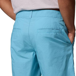 Summer <b>Men's</b> Elastic Waist <b>4</b>-Way Stretch Quick Dry Windproof Breathable Custom Logo Sports <b>Shorts</b> for Beach Surf Running Gym - Product Image 4