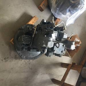 HPV118HW-25A 9256125 <span class=keywords><strong>Hitachi</strong></span> ZX240-3 гидравлический насос для экскаватора <span class=keywords><strong>hitachi</strong></span> ZX200-3 ZX240-3 ZX250-3 - Product Image 5