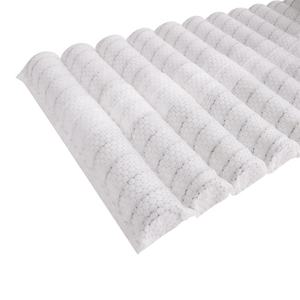 Polypropylene spunbond không dệt vải cho túi cuộn trong sofa và nệm - Product Image 3