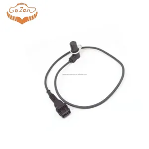 Sensor automático al por mayor 1703221 Sensor de posición del cigüeñal 12141703277 12141703221 para <span class=keywords><strong>BMW</strong></span> 320I 323I 323IS 328 328IS 528I - Product Image 1
