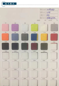 Tissu en maille jacquard extensible à motif écailles de poisson pour T-shirt de sport, séchage rapide, léger et respirant, vente en gros - Product Image 6