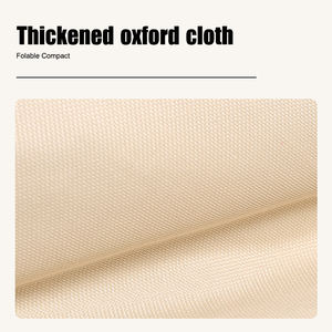 ट्राली काला लाल समायोज्य भारी शुल्क बंधनेवाला तह उपयोगिता वैगन आउटडोर डेरा डाले हुए गाड़ी समुद्र तट पिकनिक कैम्पिंग वैगन - Product Image 4