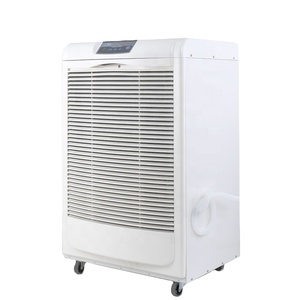 <span class=keywords><strong>Deshumidificador</strong></span> Comercial con Capacidad de 50L por Día y Asa - Product Image 6