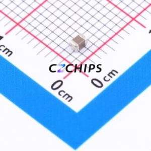 Condensateur SMD (MLCC) NC0805B105M500CEDN 0805 (Capacité : 1uF) (Précision : 20%) Tension nominale : 50V - Product Image 1