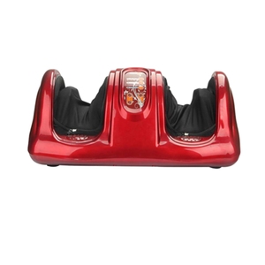 Masajeador de Pies Eléctrico Popular en <span class=keywords><strong>Europa</strong></span> para Uso Doméstico, Masajeador de Pies Shiatsu para el Cuidado de la Salud - Product Image 5