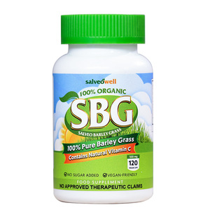 L'<span class=keywords><strong>orzo</strong></span> Salveo è ricco di nutrienti, vitamine e antiossidanti - Product Image 4