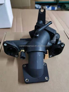 Uso para Mazda Nissan Chevrolet Opel Peugeot Mitsubishi Honda VW Ford Kia Toyota termostato de motor de coche - Product Image 3