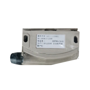 Original AZC11013HK01 Azc11013hk01 Limit <b>Switch</b> - Product Image 1